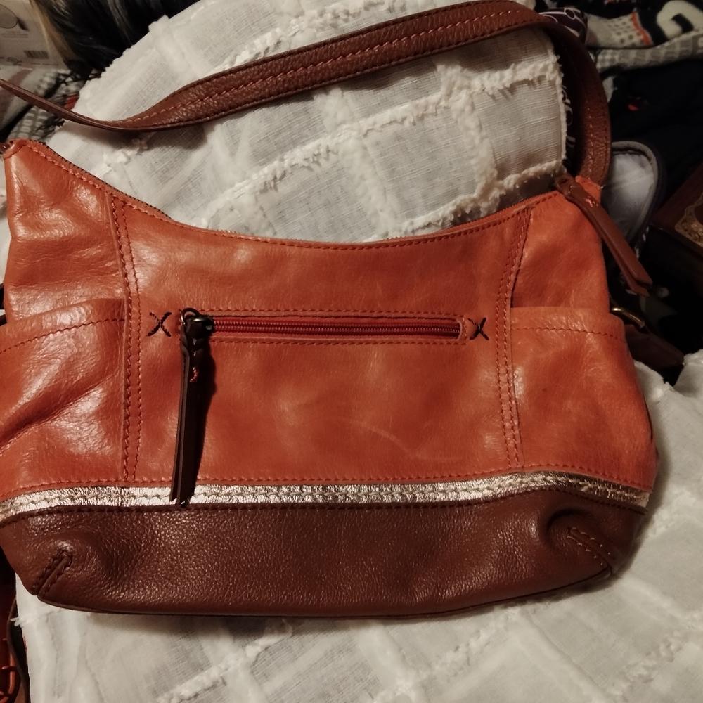 The Sak/Kendra Hobo/Cabernet Block